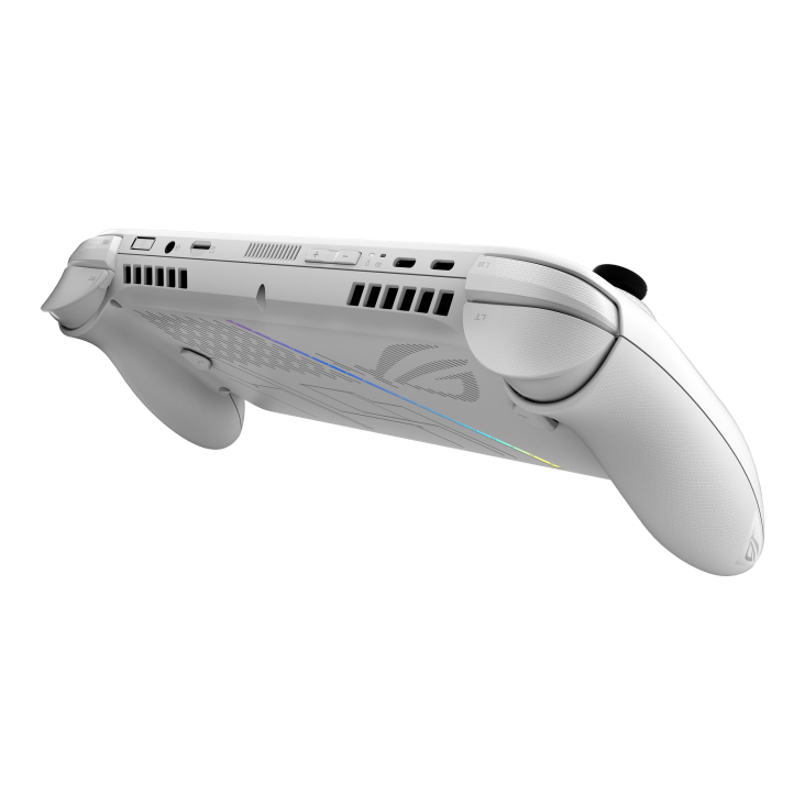 ASUS ROG Xbox Ally 7” 1080p 120Hz Ryzen™ Z2 A 16GB RAM 512GB SSD Gaming Handheld PC ASUS ROG Xbox Ally 7” 1080p 120Hz Ryzen™ Z2 A 16GB RAM 512GB SSD Gaming Handheld PC